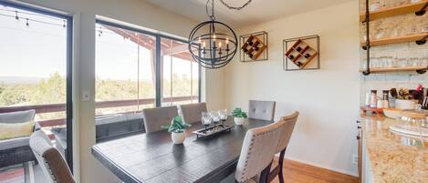 Casa (3 Bedrooms) | Interior