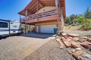 Huis (3 Bedrooms) | Interieur