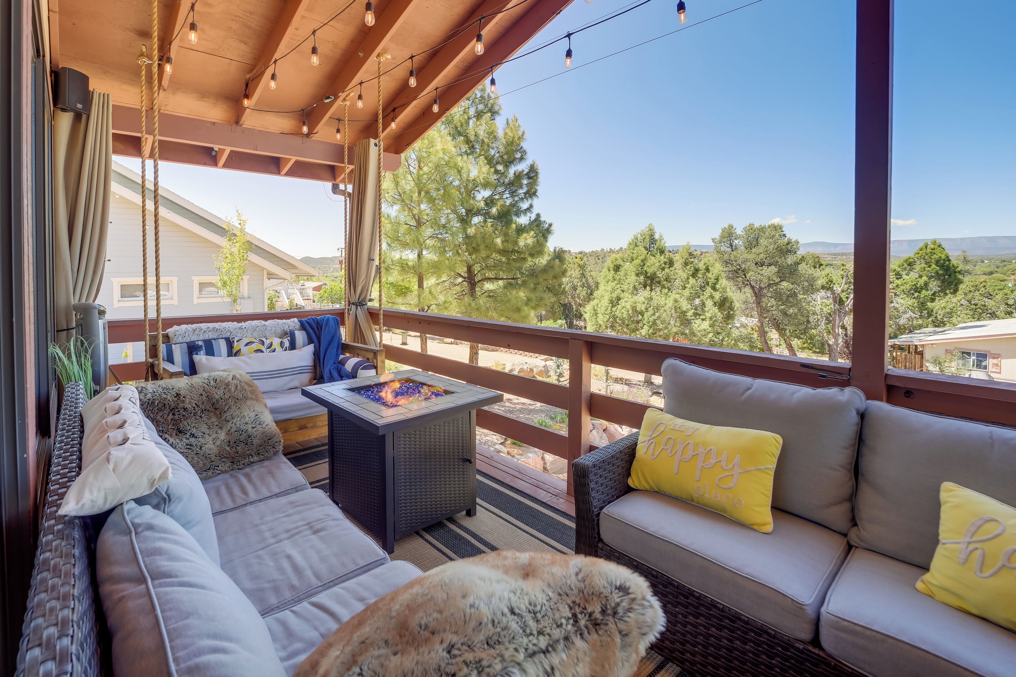 Nhà (3 Bedrooms) | Nội thất