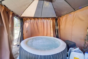 Hus (3 Bedrooms) | Innvendig