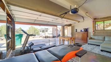 Rumah (3 Bedrooms) | Interior