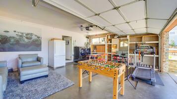 Rumah (3 Bedrooms) | Interior