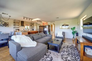 Huis (3 Bedrooms) | Interieur