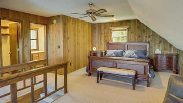 Cottage (2 Bedrooms) | Interior