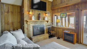 Cottage (2 Bedrooms) | Nội thất