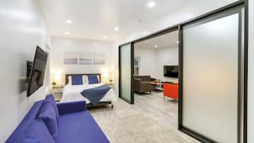 Rumah (4 Bedrooms) | Interior