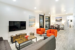 Casa (4 Bedrooms) | Interni