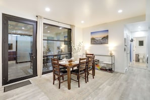 Casa (4 Bedrooms) | Interni