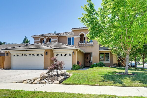 Casa (4 Bedrooms) | Interior