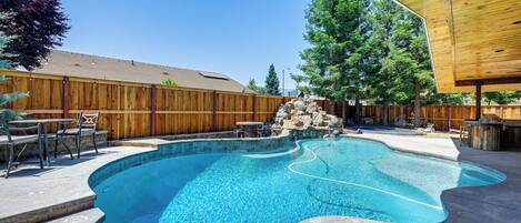 Casa (4 Bedrooms) | Fachada da propriedade