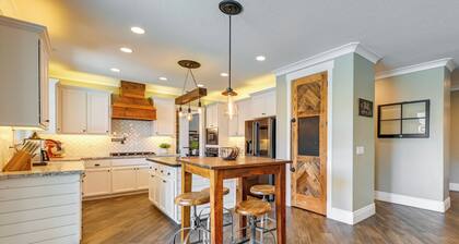 California Vacation Rental w/ Private Pool & Patio