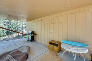 Huis (3 Bedrooms) | Interieur