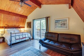 Huis (3 Bedrooms) | Interieur