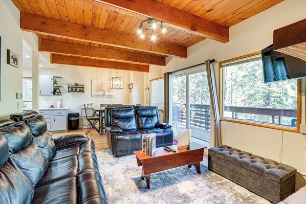 Huis (3 Bedrooms) | Interieur