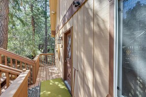 Huis (3 Bedrooms) | Interieur