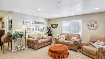 Leilighet (1 Bedroom) | Fasade