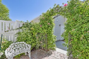 Interior - Cozy American Fork Retreat w/ Electric Fireplace (American Fork)