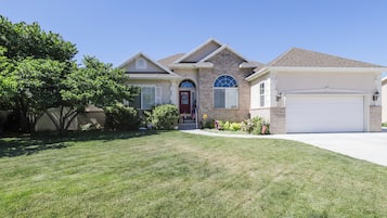 Leilighet (1 Bedroom) | Innvendig