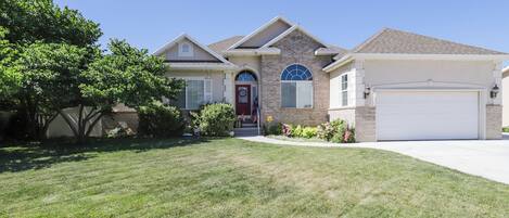 Apartment (1 Bedroom) | Interior