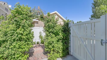 Apartemen (1 Bedroom) | Interior