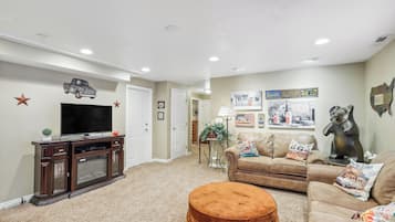 Apartemen (1 Bedroom) | Interior