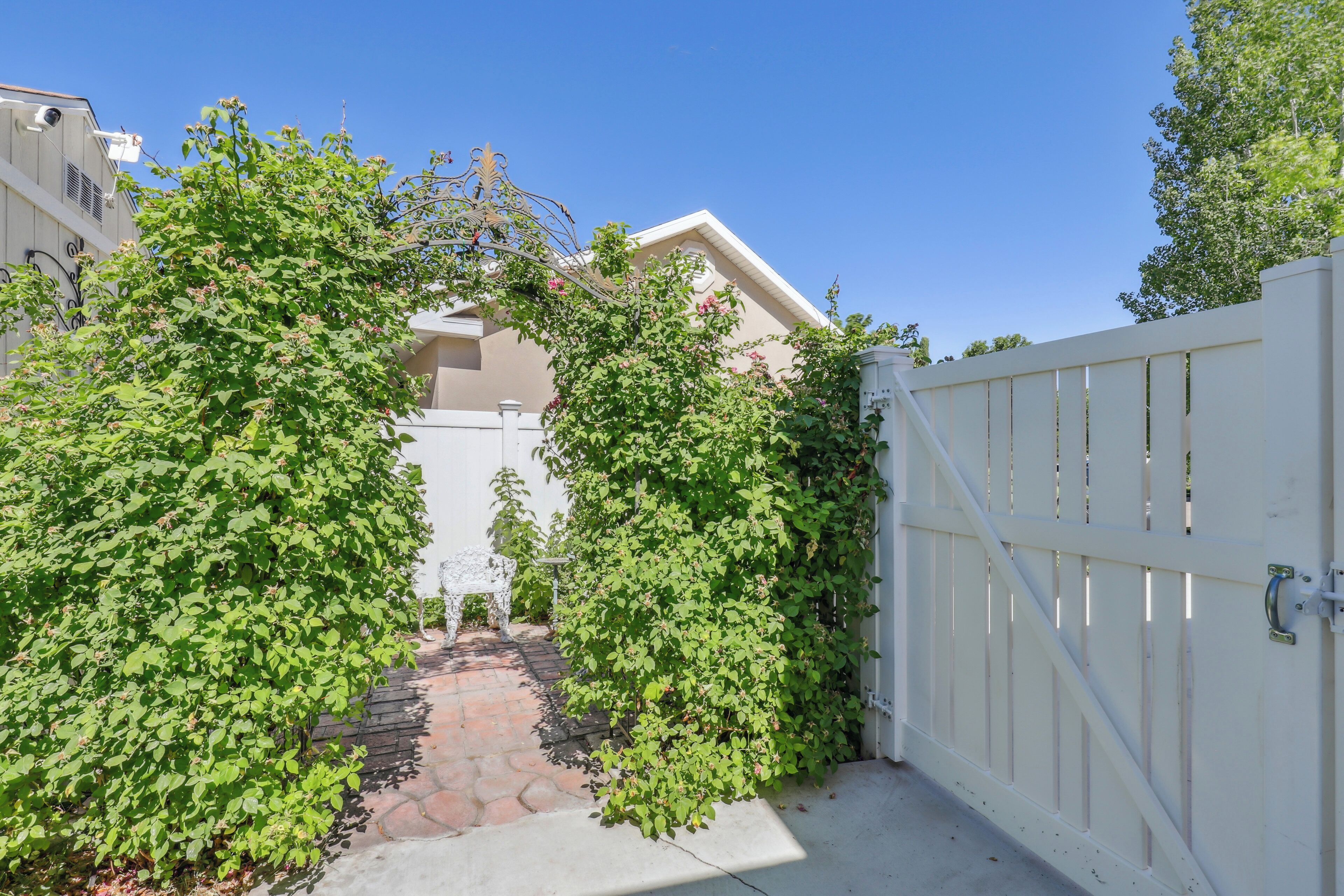 Căn hộ (1 Bedroom) | Nội thất