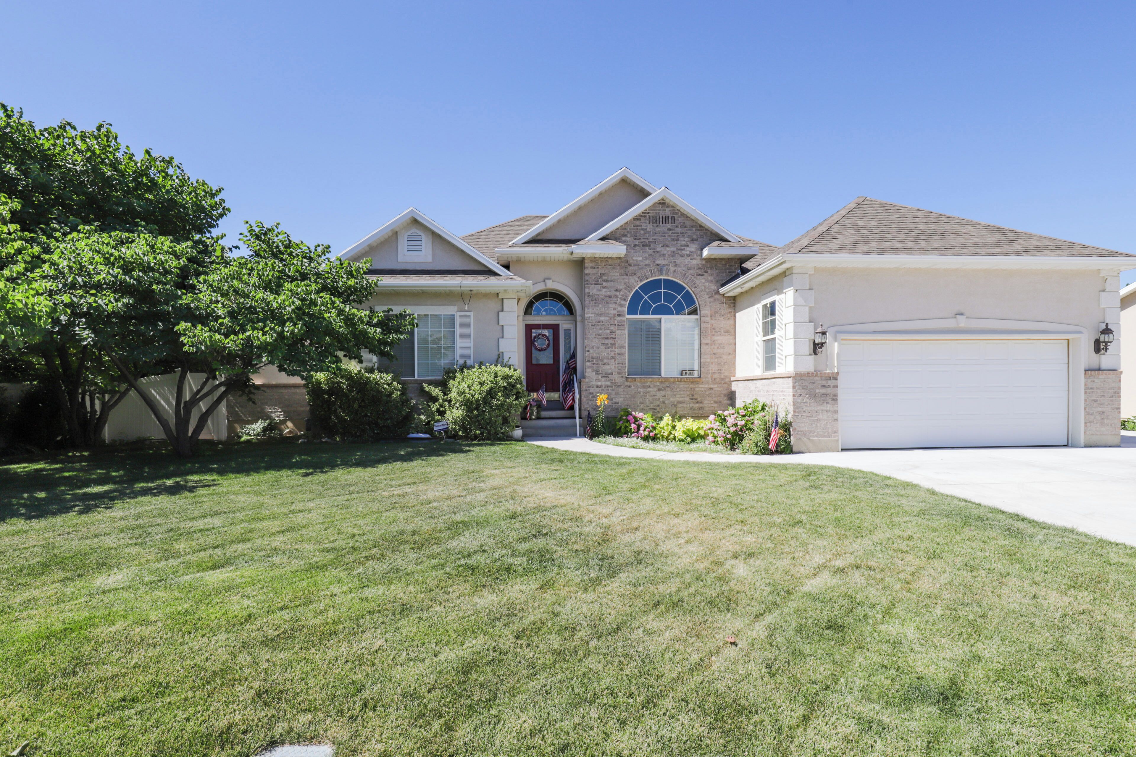 Appartement (1 Bedroom) | Interieur