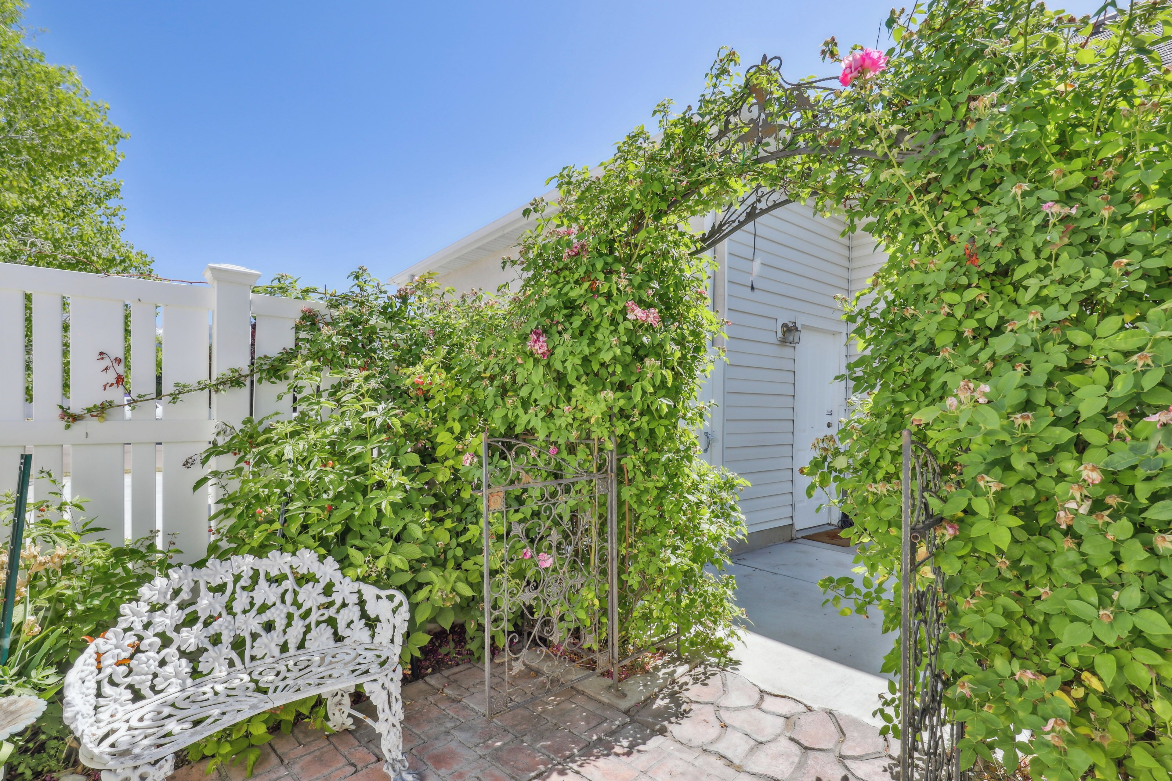 アパートメント (1 Bedroom) | 内装