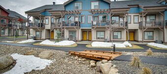 Mccall Vacation Rental ~ 3 Mi to Payette Lake