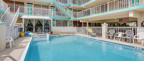 Appartement (1 Bedroom) | Intérieur