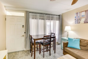 LÀgenhet (1 Bedroom) | Interiör