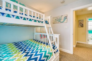 Apartment (3 Bedrooms)