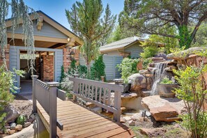 Casa (6 Bedrooms) | Parte interna