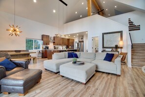 Nhà (4 Bedrooms) | Mặt tiền nơi lưu trú