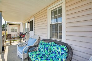 Huoneisto (3 Bedrooms) | Sisätilat