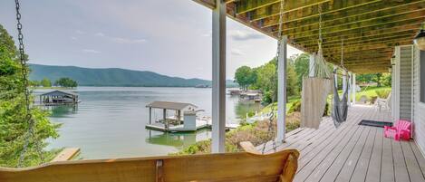 テラス / パティオ