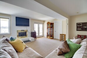 Ferienhaus (5 Bedrooms) | Innenbereich