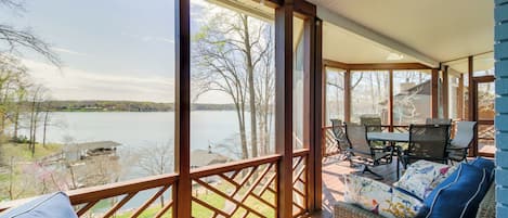 Casa (5 Bedrooms) | Interni