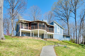 Maison (5 Bedrooms) | Intérieur