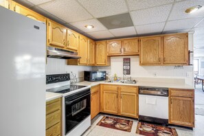 منزل (4 Bedrooms) | المنشأة من الداخل