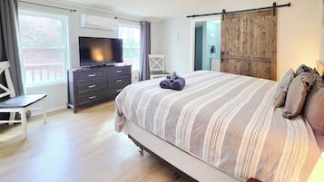 Maison (4 Bedrooms) | Intérieur