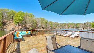 Maison (4 Bedrooms) | Intérieur