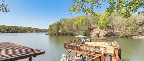 하우스 (4 Bedrooms) | 숙박 시설 정면