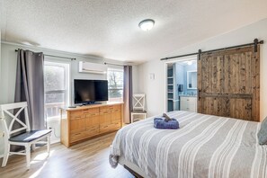Casa (4 Bedrooms) | Interior