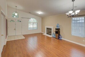 Casa (5 Bedrooms) | Parte interna