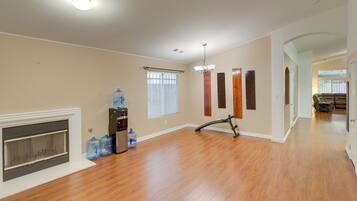 Casa (5 Bedrooms) | Interior