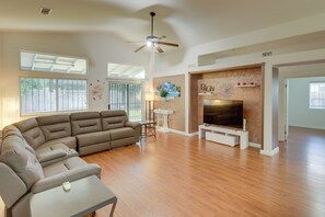 Casa (5 Bedrooms) | Interior