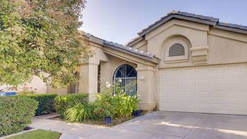 Casa (5 Bedrooms) | Interior