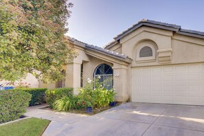 Casa (5 Bedrooms) | Parte interna