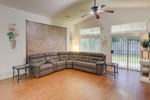 하우스 (5 Bedrooms) | 내부